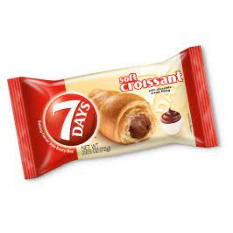 Order 7 Days Croissant Cherry and Vanilla 2.12oz food online from 7-Eleven store, Arlington on bringmethat.com