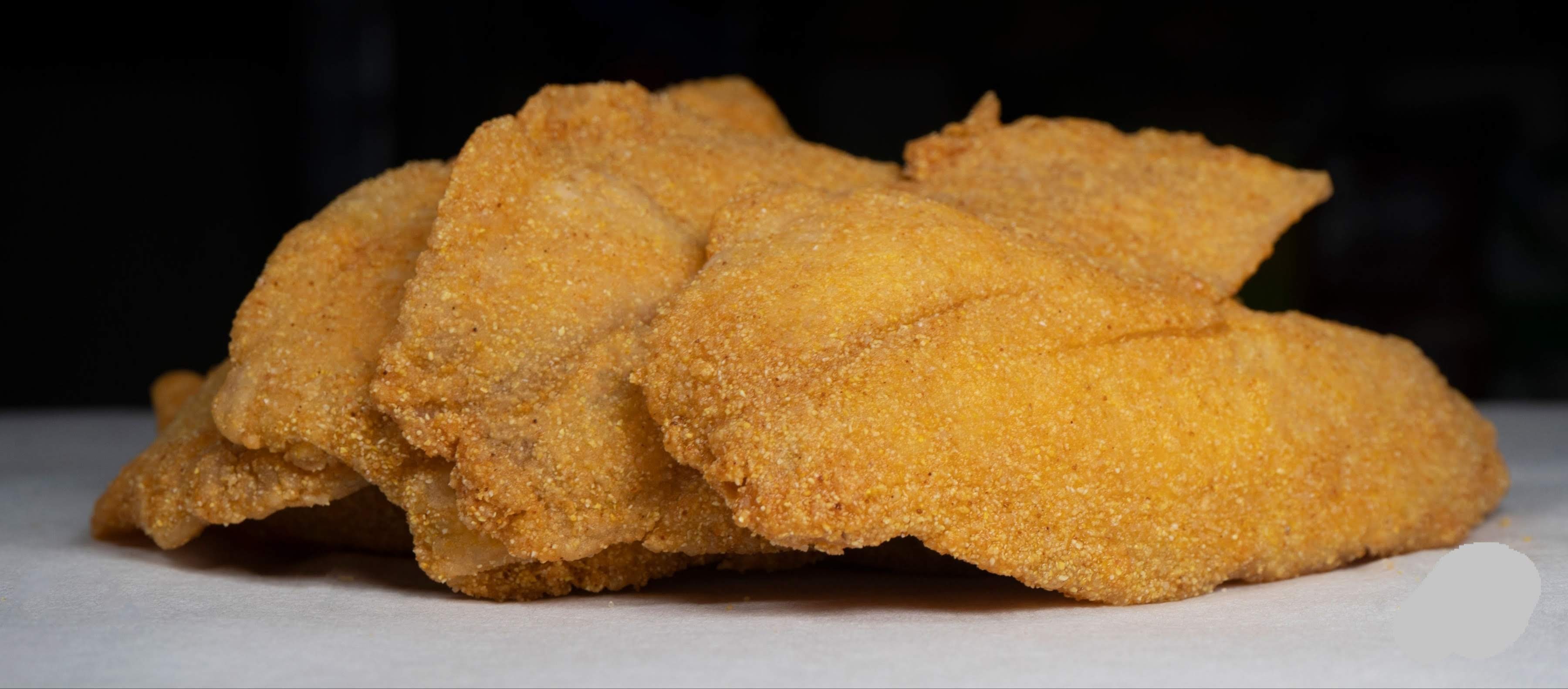 Da Catch Da Catch menu & prices