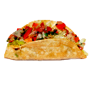 Order Beef Hard Taco food online from Rivas Mexican Grill#4 store, Henderson on bringmethat.com