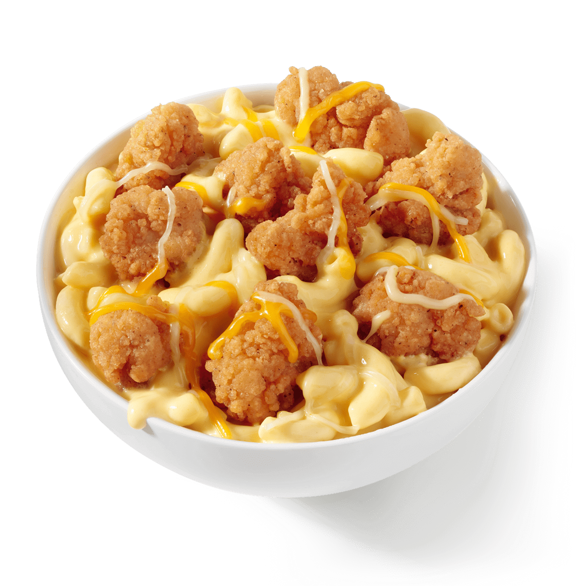 Order Mac & Cheese Bowl food online from Kfc store, Sterling on bringmethat.com
