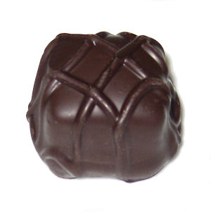 Order Raspberry Jellies, Dark Chocolate food online from Wockenfuss Candies store, Columbia on bringmethat.com