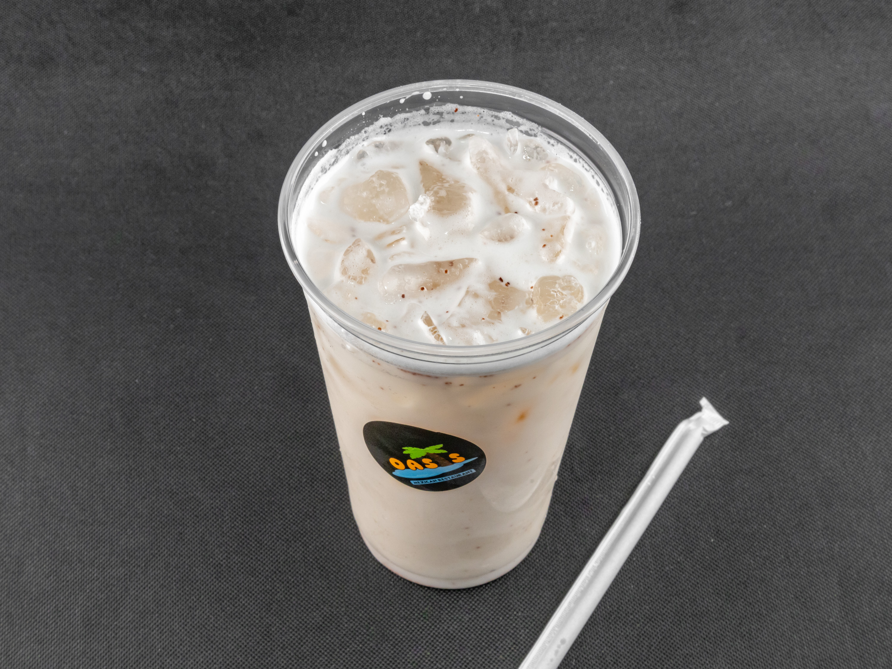 Oasis Mexican Restaurant Oasis Mexican Restaurant menu & prices