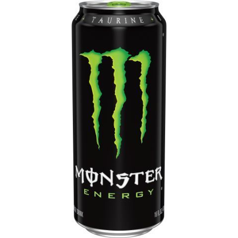 Order Monster 16oz food online from 7-Eleven store, Aurora on bringmethat.com