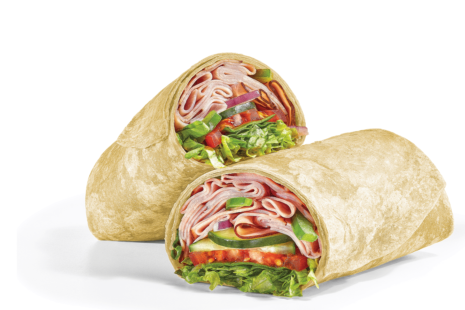 Order Black Forest Ham food online from Subway store, Rochester on bringmethat.com