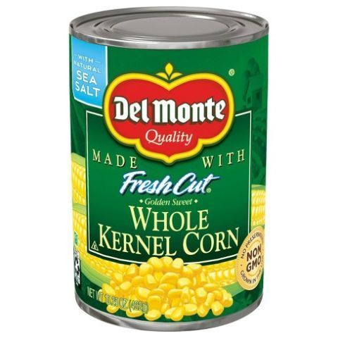 Order Del Monte Whole Kernel Corn 15.25oz food online from 7-Eleven store, Willis on bringmethat.com