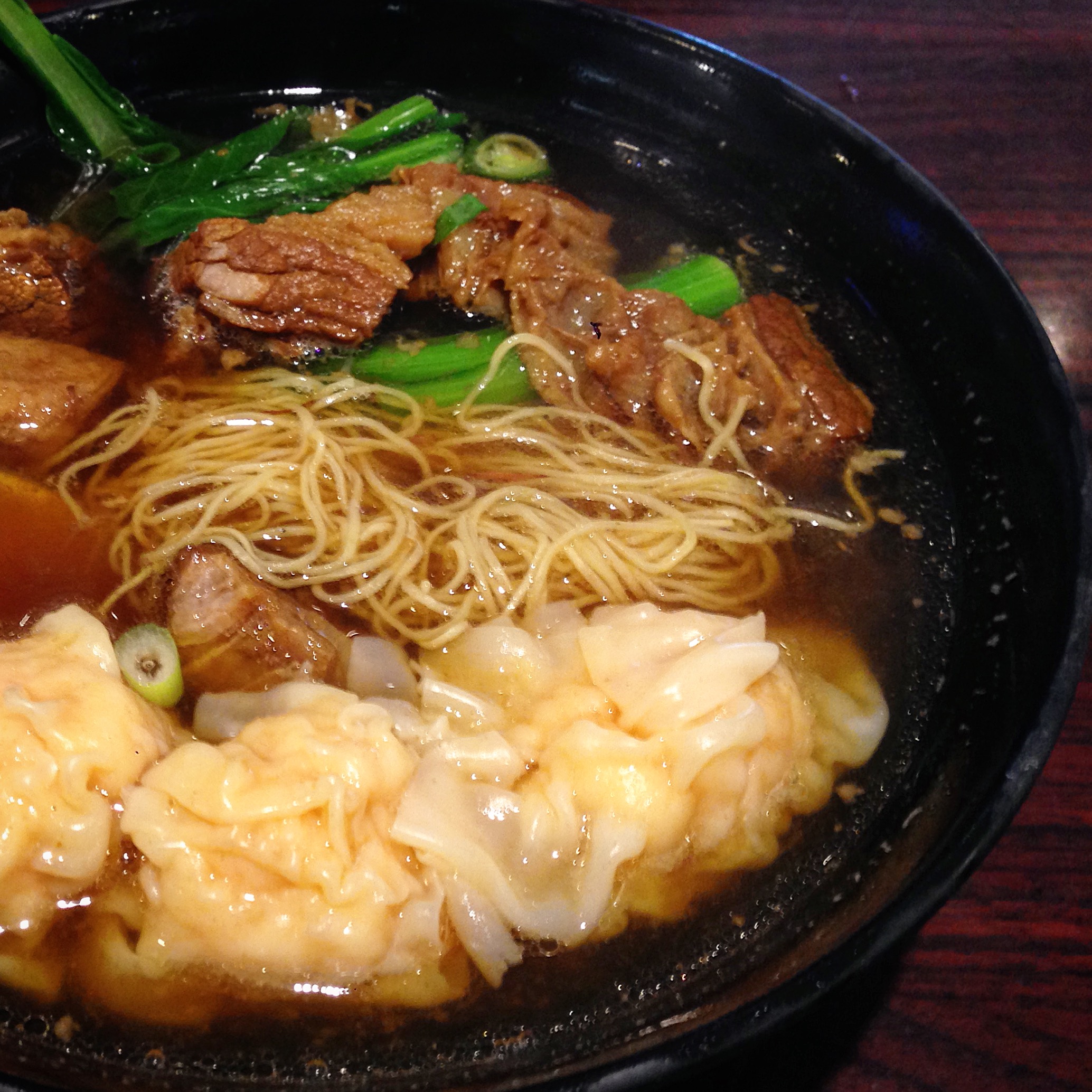 Order Beef Stew ND/w Wonton food online from Pad Thai store, Quincy on bringmethat.com