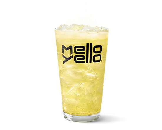 Order Mello Yello food online from McDonald's store, Saint Paul on bringmethat.com