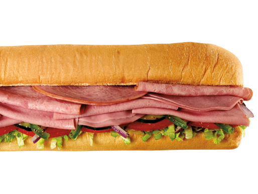 Order Cold Cut Combo Sandwich food online from Subway Merrick-Blvd store, Queens on bringmethat.com