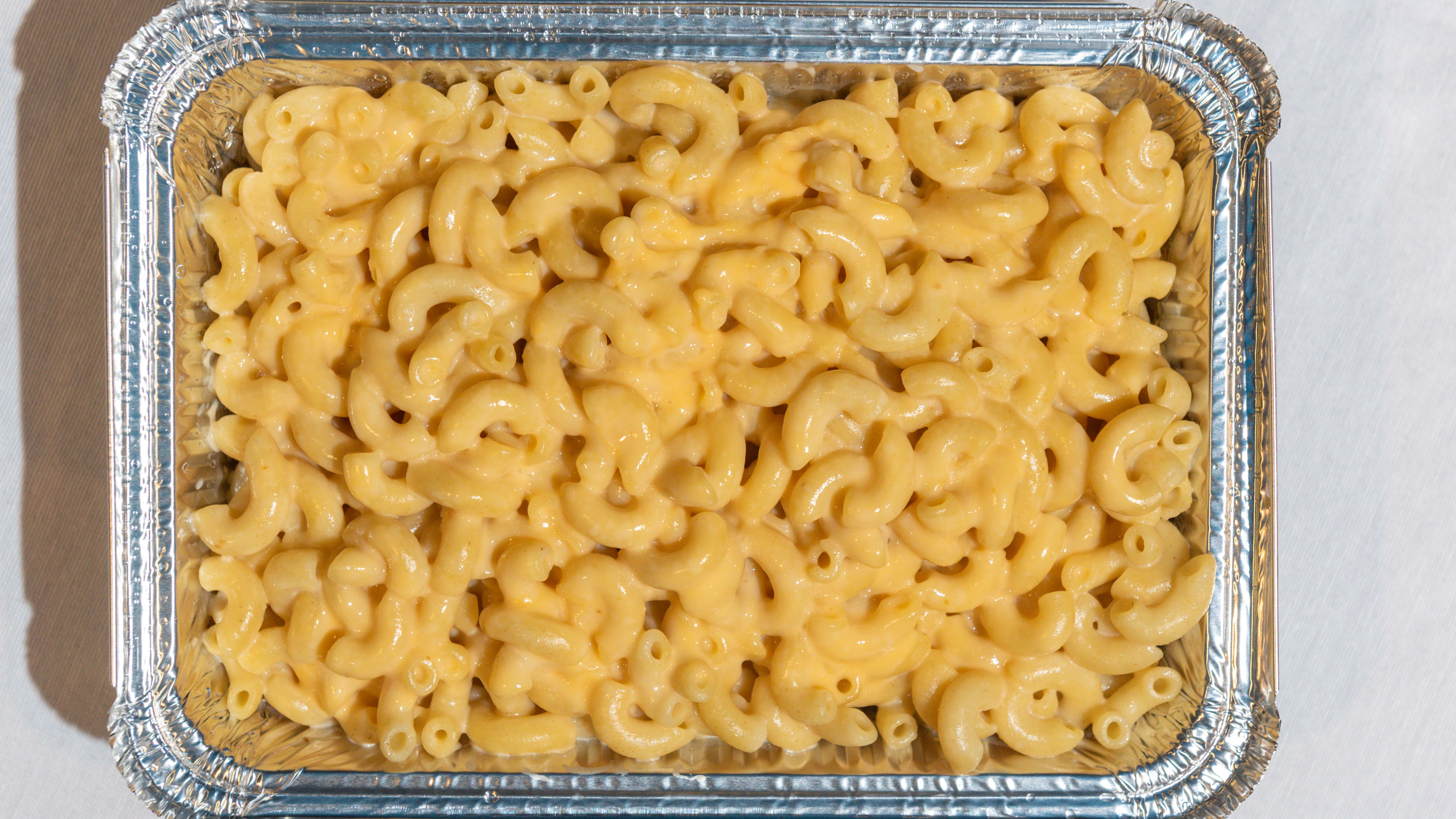 Order Macaroni and Cheese food online from John Incredible Pizza store, Buena Park on bringmethat.com