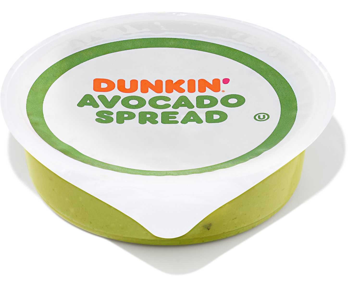 Order Avocado Spread food online from Dunkin' store, Pawtucket on bringmethat.com