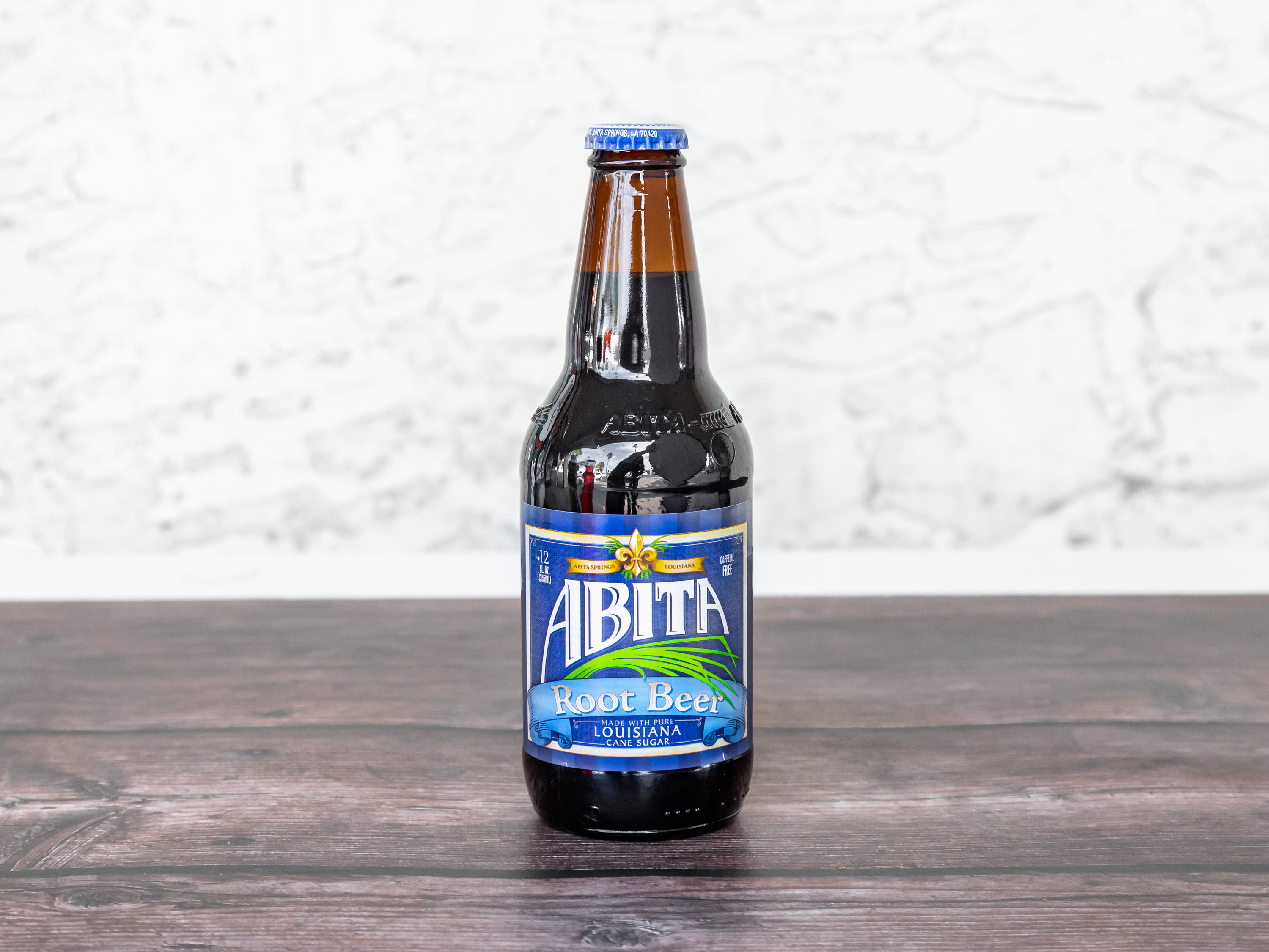 Order Abita Root Beer food online from Sweets Empire store, El Cajon on bringmethat.com