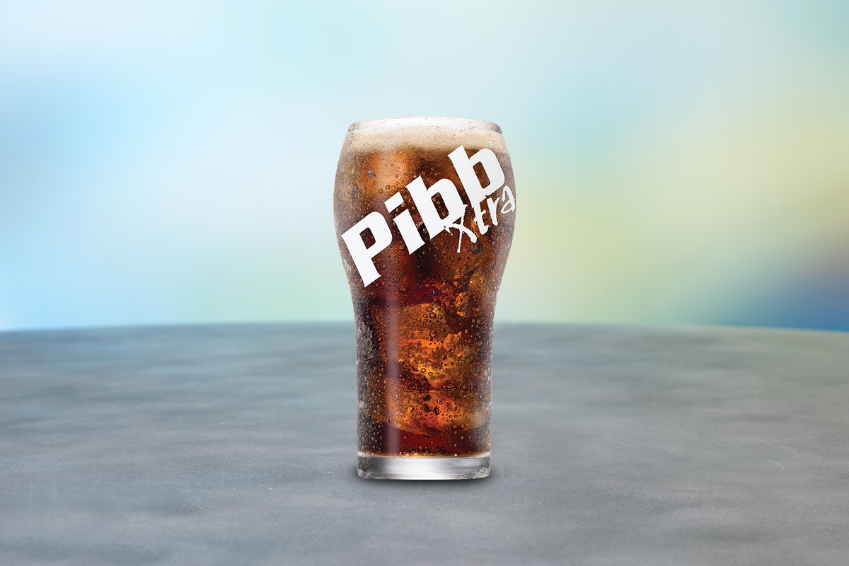 Order Mr. Pibb® food online from Checkers store, Linthicum Heights on bringmethat.com
