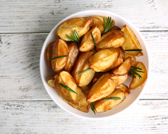 Order Potato Wedges food online from Pasta House store, Brentwood on bringmethat.com