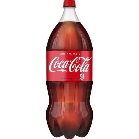 Order Coke Classic 2L food online from 7-Eleven store, Bellflower on bringmethat.com