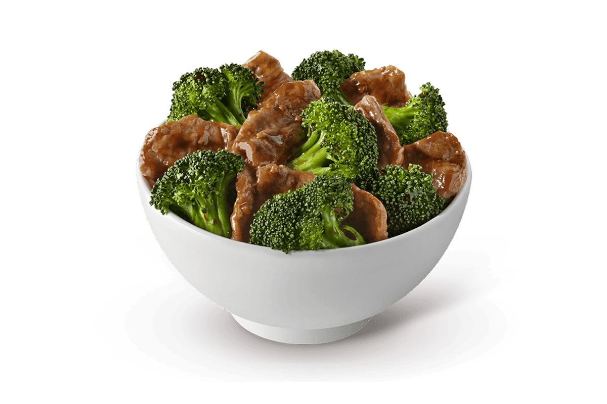 Order Broccoli Beef food online from Panda Express store, New Port Richey on bringmethat.com