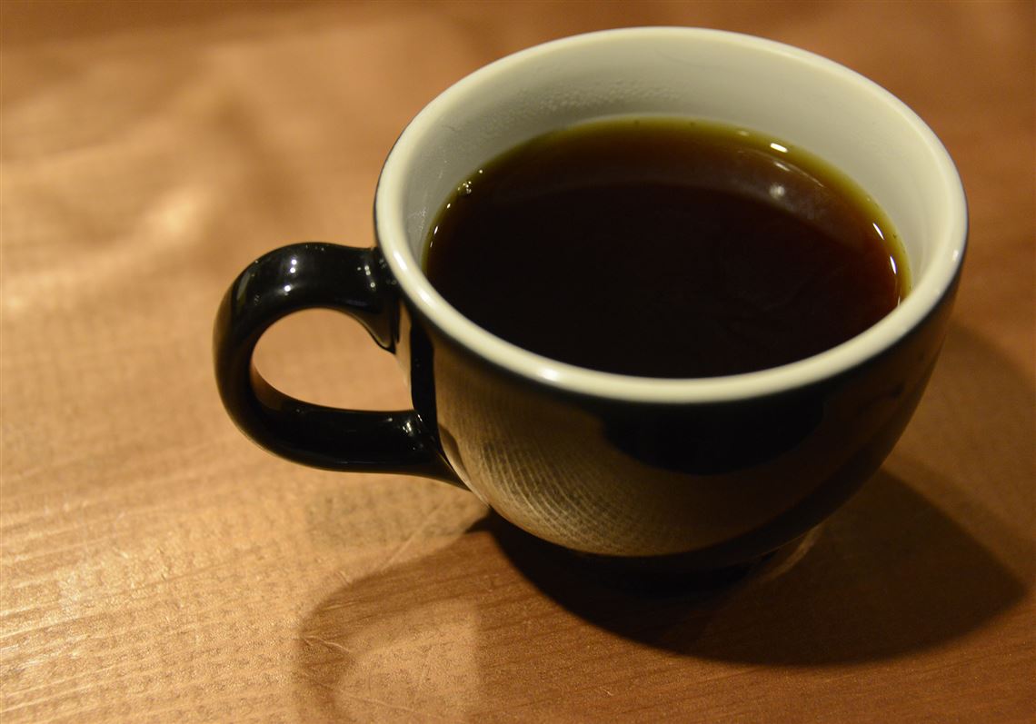 Order American Coffee food online from Plaka Grill store, Queens on bringmethat.com