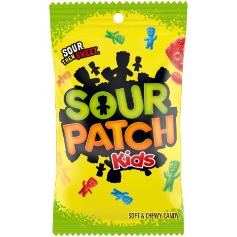 Order Sour Patch Kids 8oz food online from 7-Eleven store, Willis on bringmethat.com