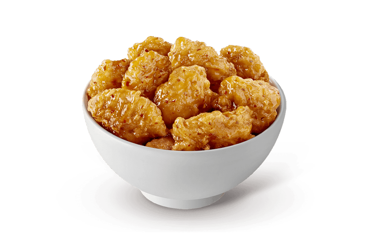 Order The Original Orange Chicken food online from Panda Express store, New Port Richey on bringmethat.com