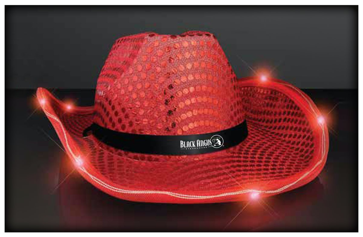 Order Electric Cowboy Hat food online from Black Angus Steakhouse store, Mesa on bringmethat.com