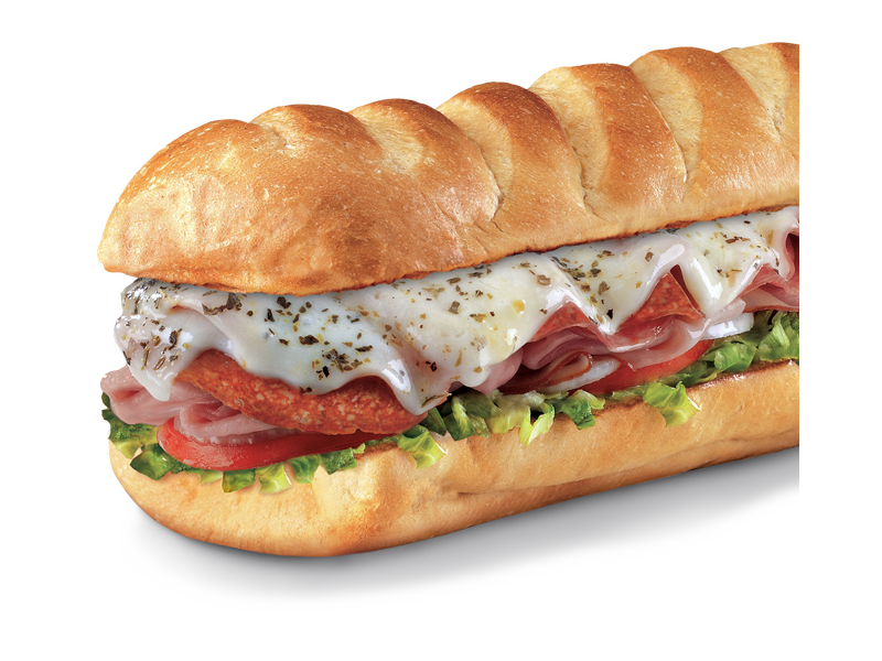 Order Italian™ food online from Firehouse Subs store, La Verne on bringmethat.com
