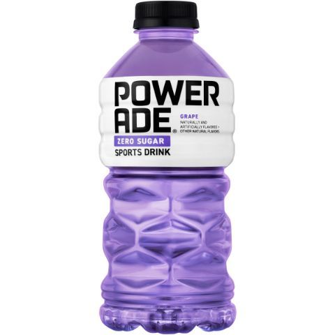 Order Powerade Grape 28oz food online from 7-Eleven store, Willis on bringmethat.com