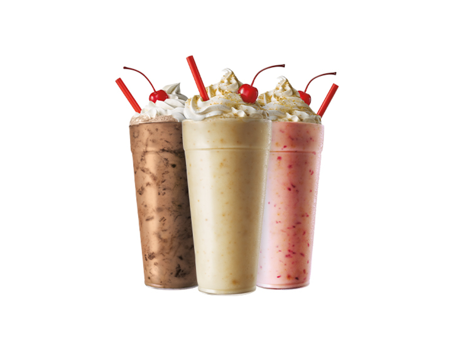 Order Hand-Mixed Master Shakes food online from Sonic store, Menifee on bringmethat.com