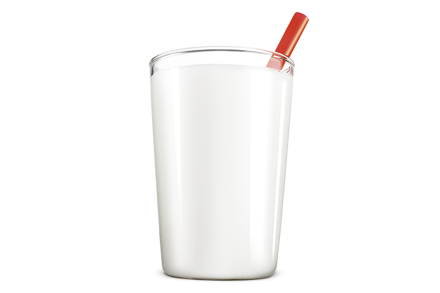 Order Fat Free Milk food online from Burger King store, Jupiter on bringmethat.com