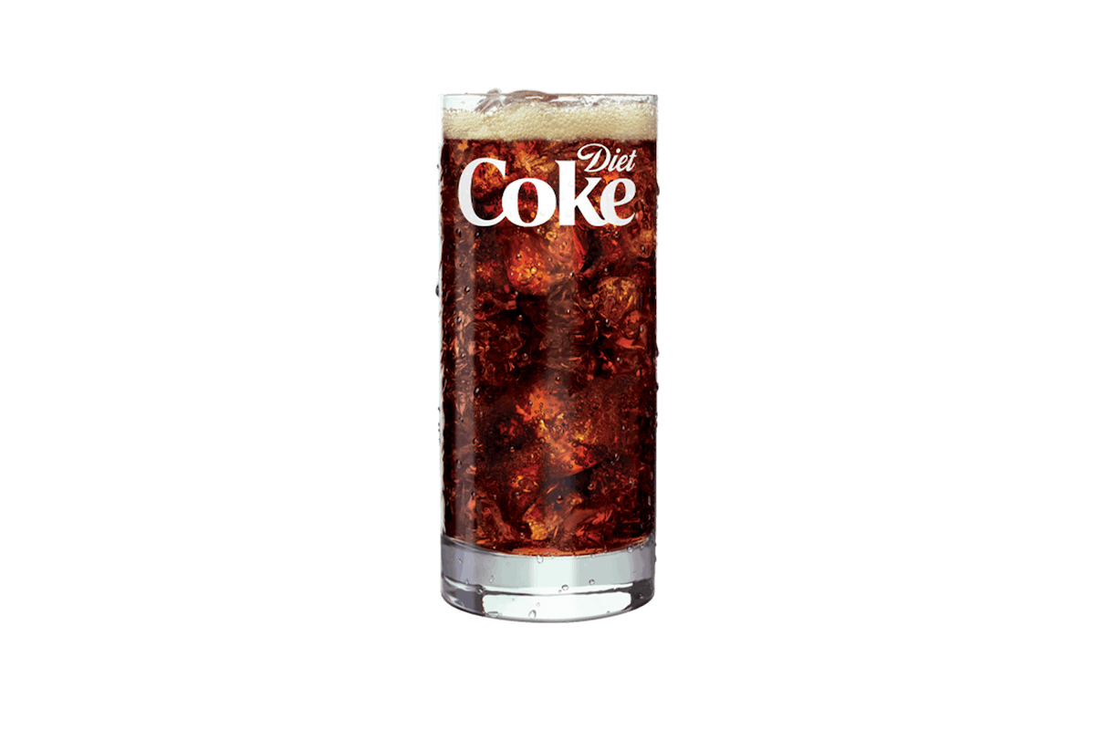 Order Diet Coke food online from Panda Express store, New Port Richey on bringmethat.com