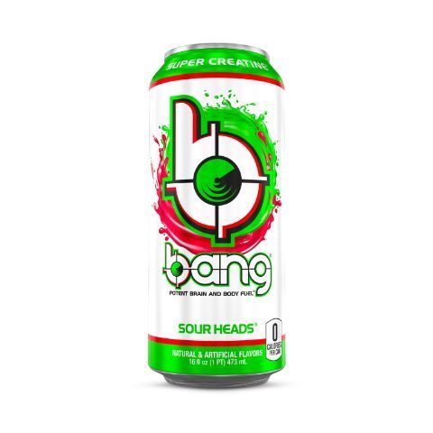 Order Bang Sour Heads 16oz food online from 7-Eleven store, Arlington on bringmethat.com