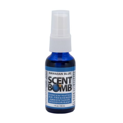Order Scent Bomb Air Freshener 1oz food online from 7-Eleven store, Natick on bringmethat.com