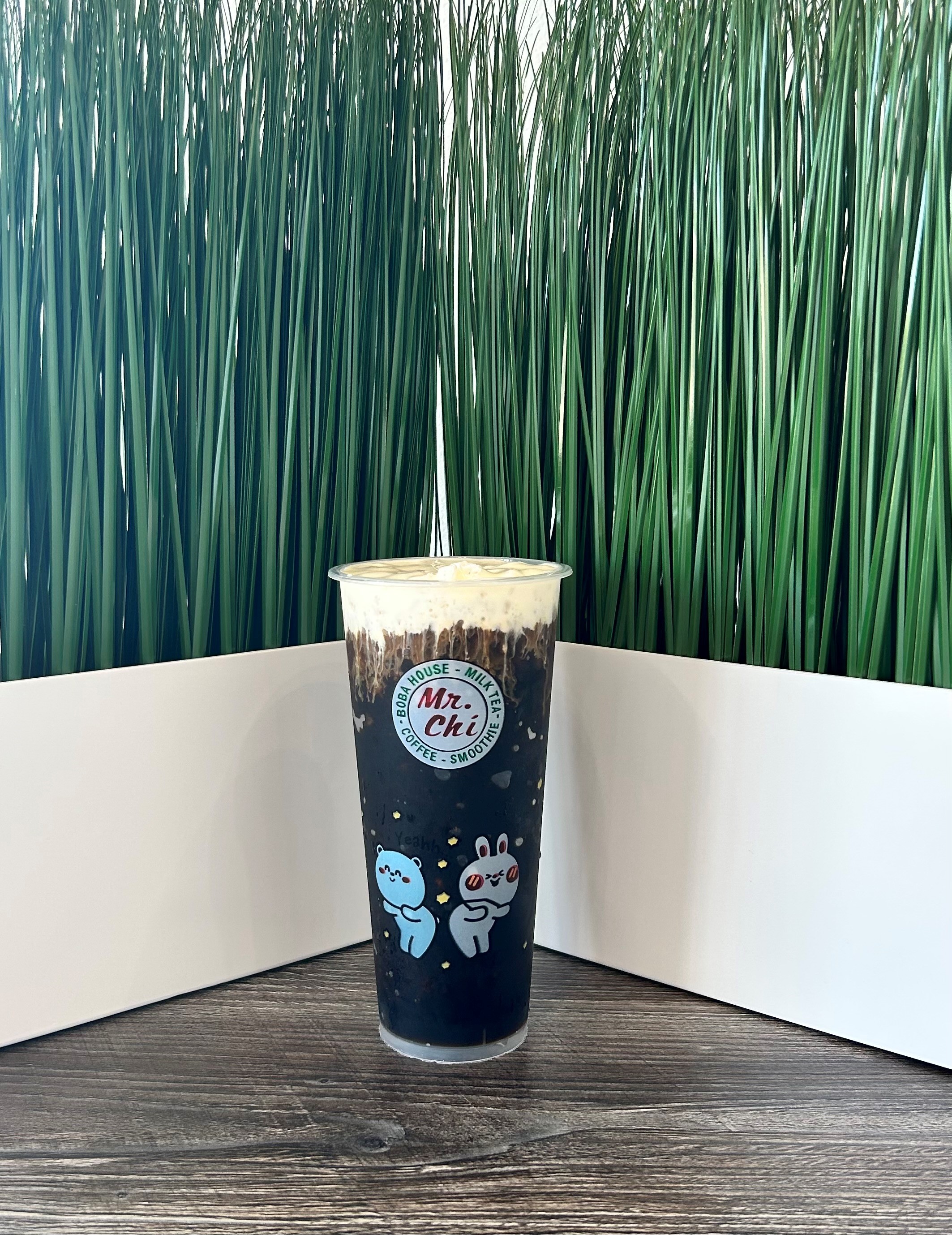 Mr chi boba tea Las Vegas Mr chi boba tea Las Vegas menu & prices