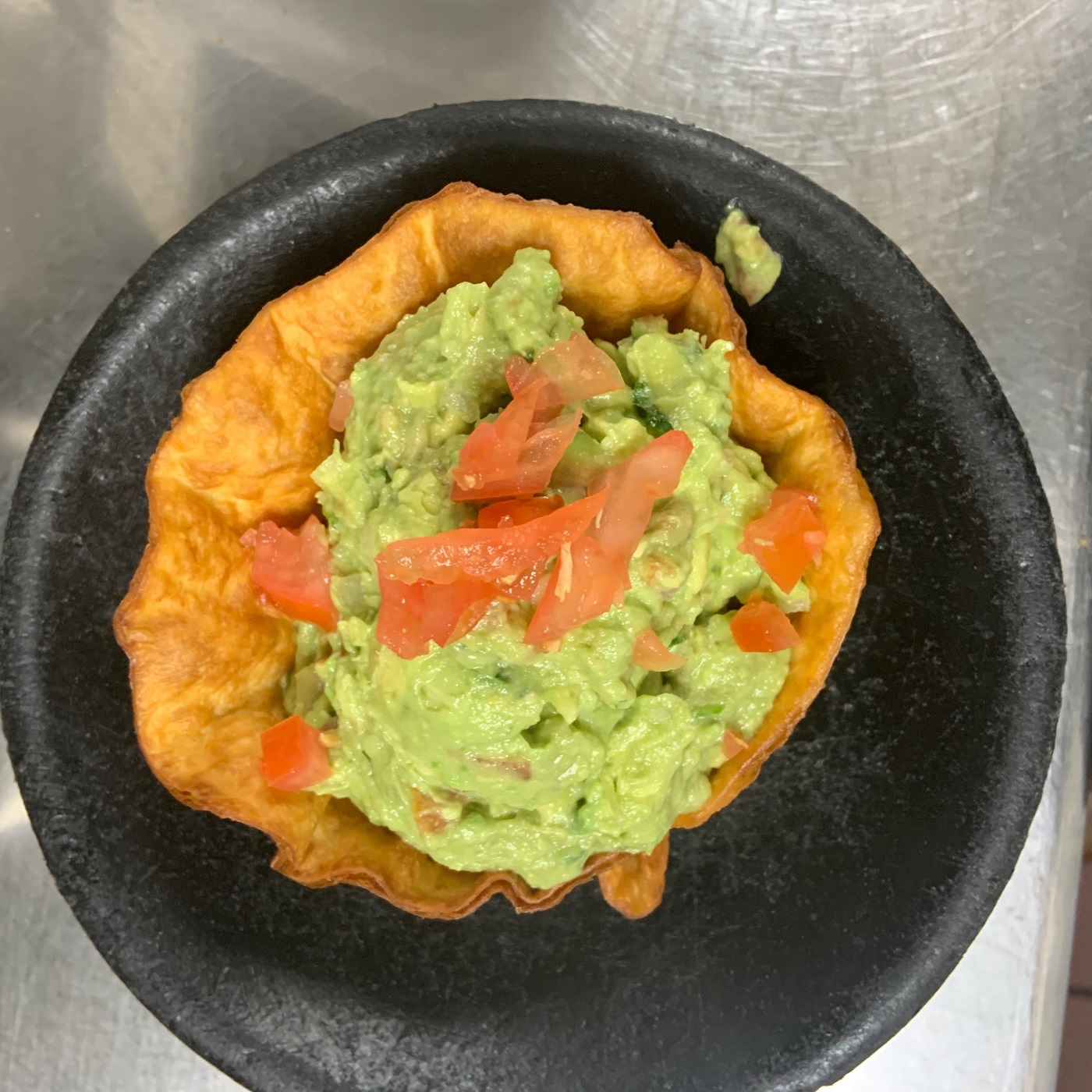 Order Guacamole food online from Pepe's Mexican Food store, Montrose on bringmethat.com