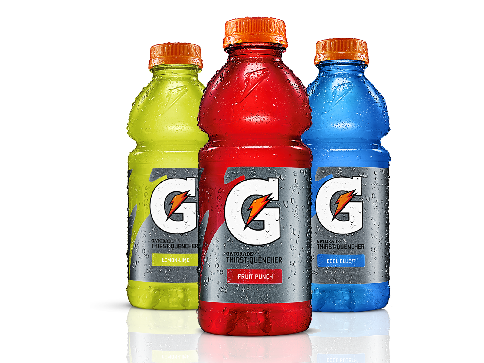 Order 20 oz. Gatorade food online from 3 Brothers of RVC store, Rockville Centre on bringmethat.com