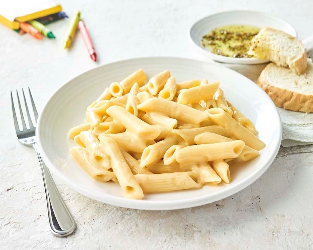 Order Penne "Mac & Cheese" food online from Carrabba's Italian Grill store, Murrells Inlet on bringmethat.com