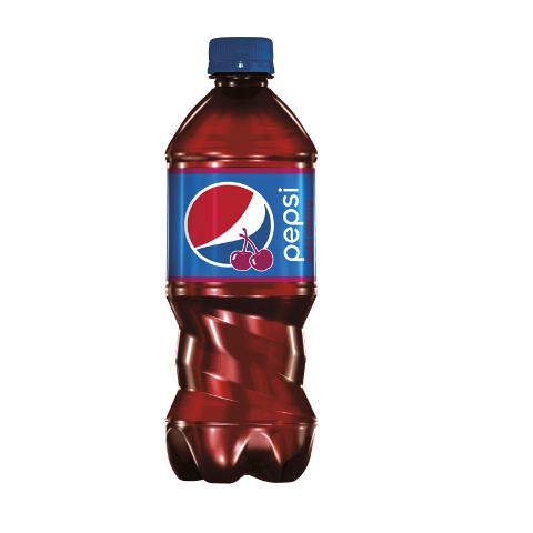 Order Pepsi Wild Cherry 20oz food online from 7-Eleven store, Charlotte on bringmethat.com