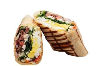 Order Poseidon Wrap  food online from 3Natives store, Jupiter on bringmethat.com