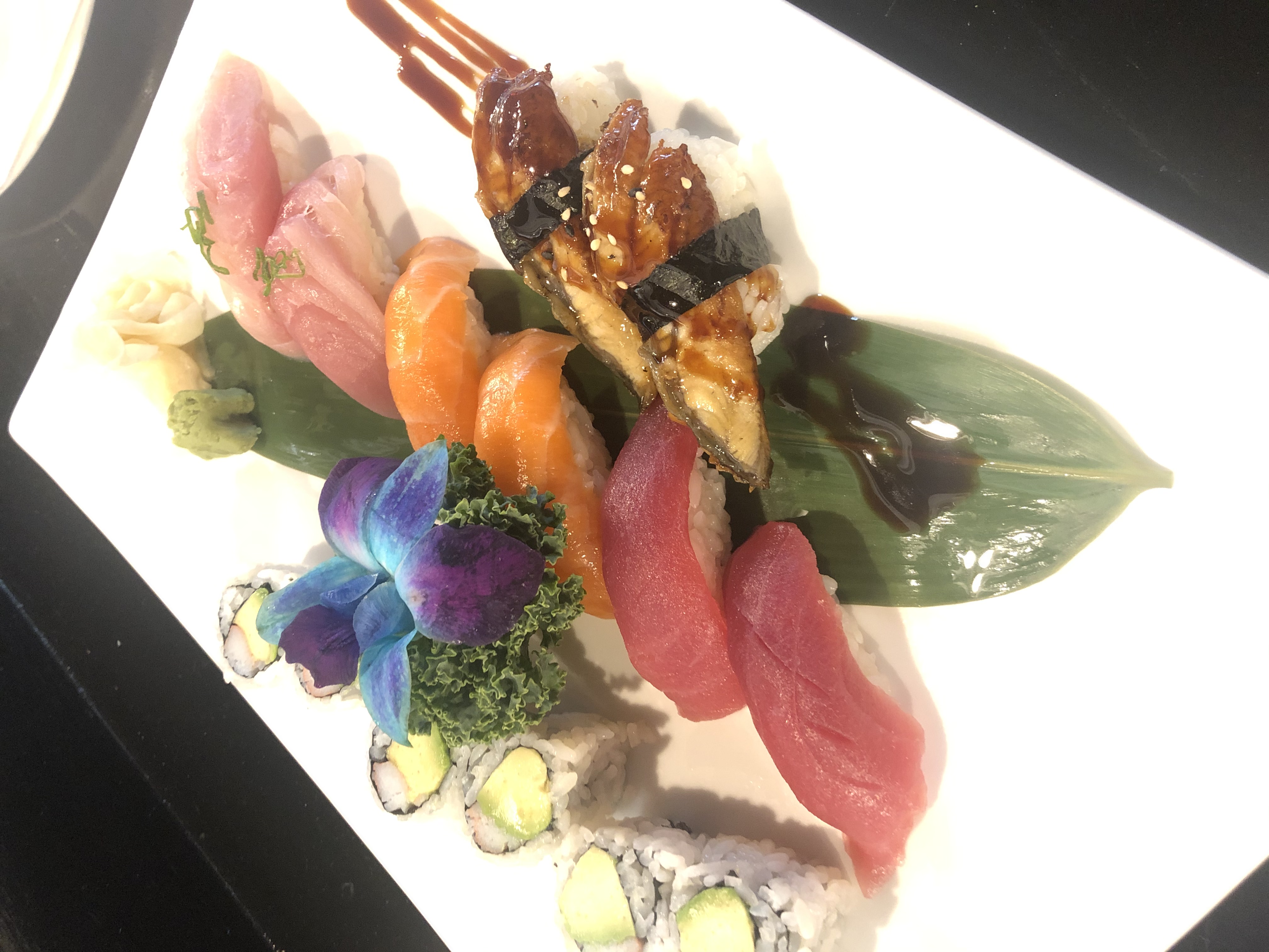 Raku it’s Japanese (E 52st) Raku it’s Japanese (E 52st) menu & prices