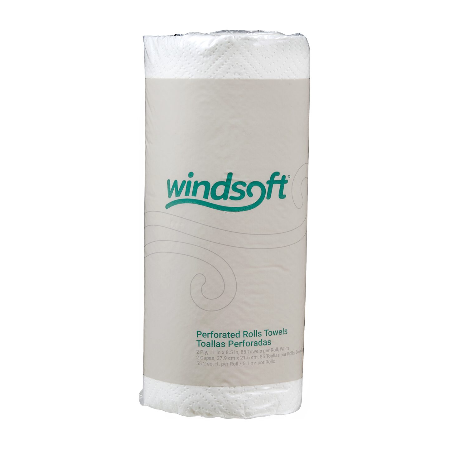 Order Windsoft Paper Towels 85 sheets food online from Sheetz store, Goldsboro on bringmethat.com