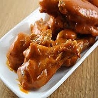 Order Garlic Wing ( 5 ) food online from Pad Thai store, Quincy on bringmethat.com