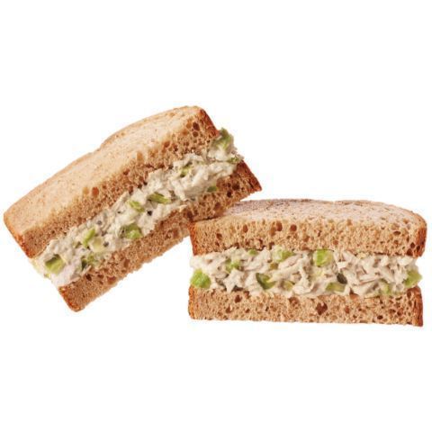 Order Salad Sandwich Tuna 4oz food online from 7-Eleven store, Bellflower on bringmethat.com