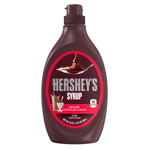 Order Hershey's Syrup Squeezable 24oz food online from 7-Eleven store, Arlington on bringmethat.com