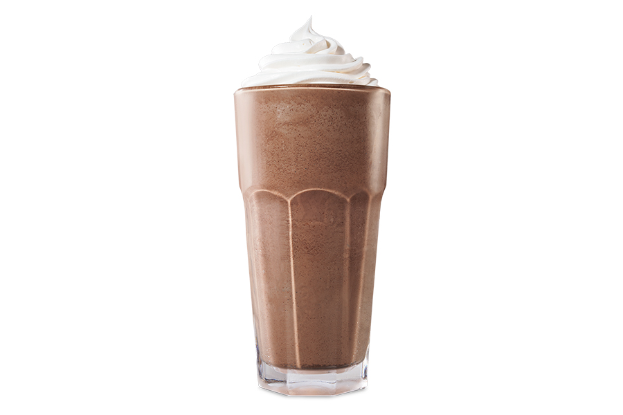 Order Chocolate Shake food online from Burger King store, Jupiter on bringmethat.com