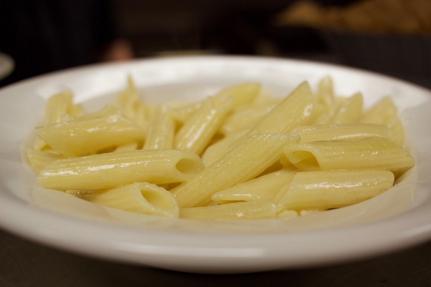 Order Kids Penne Pasta food online from Pub By Novo store, Bowling Green on bringmethat.com
