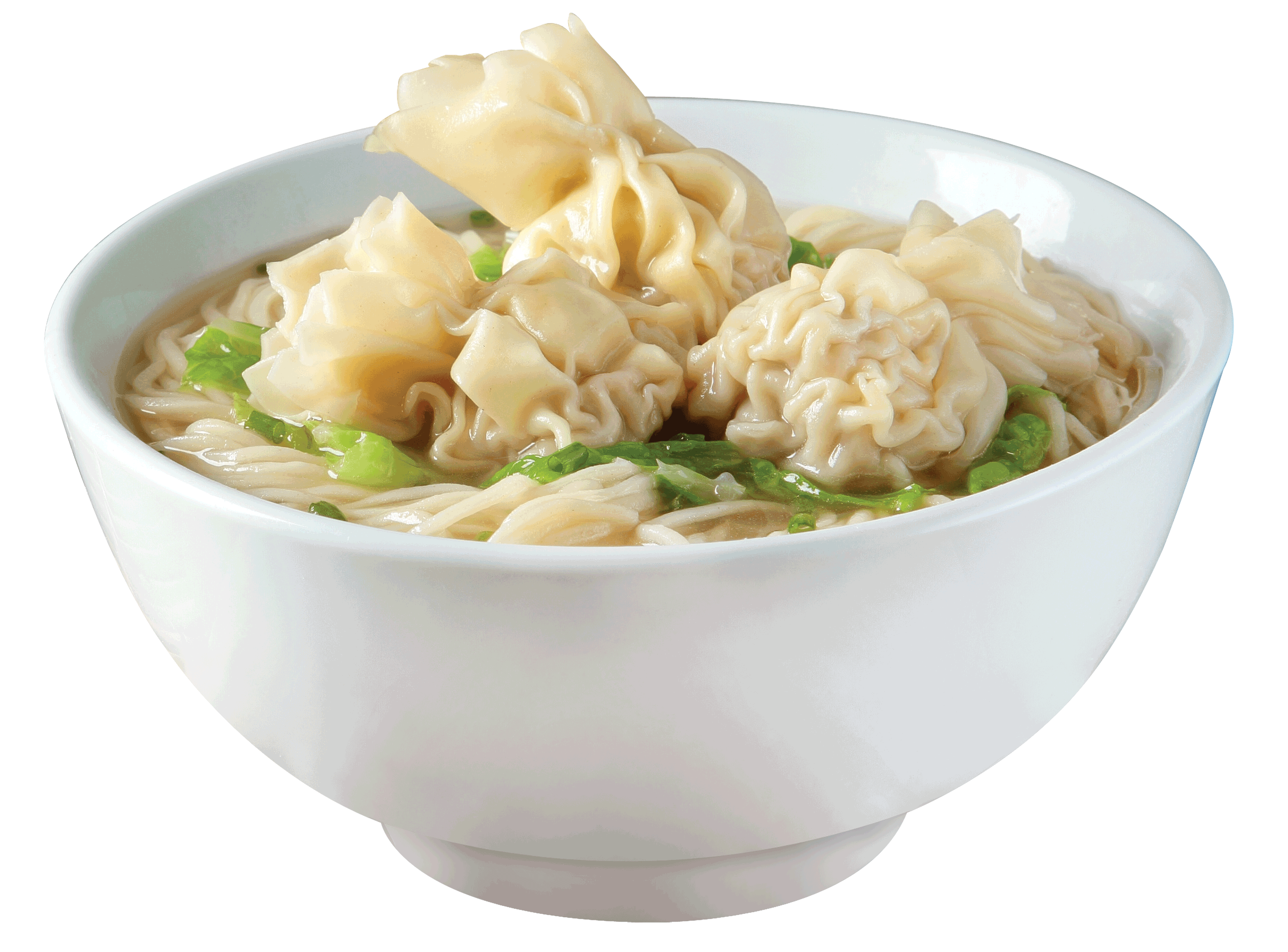 Order Wonton Soup food online from Pad Thai store, Quincy on bringmethat.com