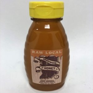 Order Hardwood Honey food online from A Taste Of Indiana store, Indianapolis on bringmethat.com