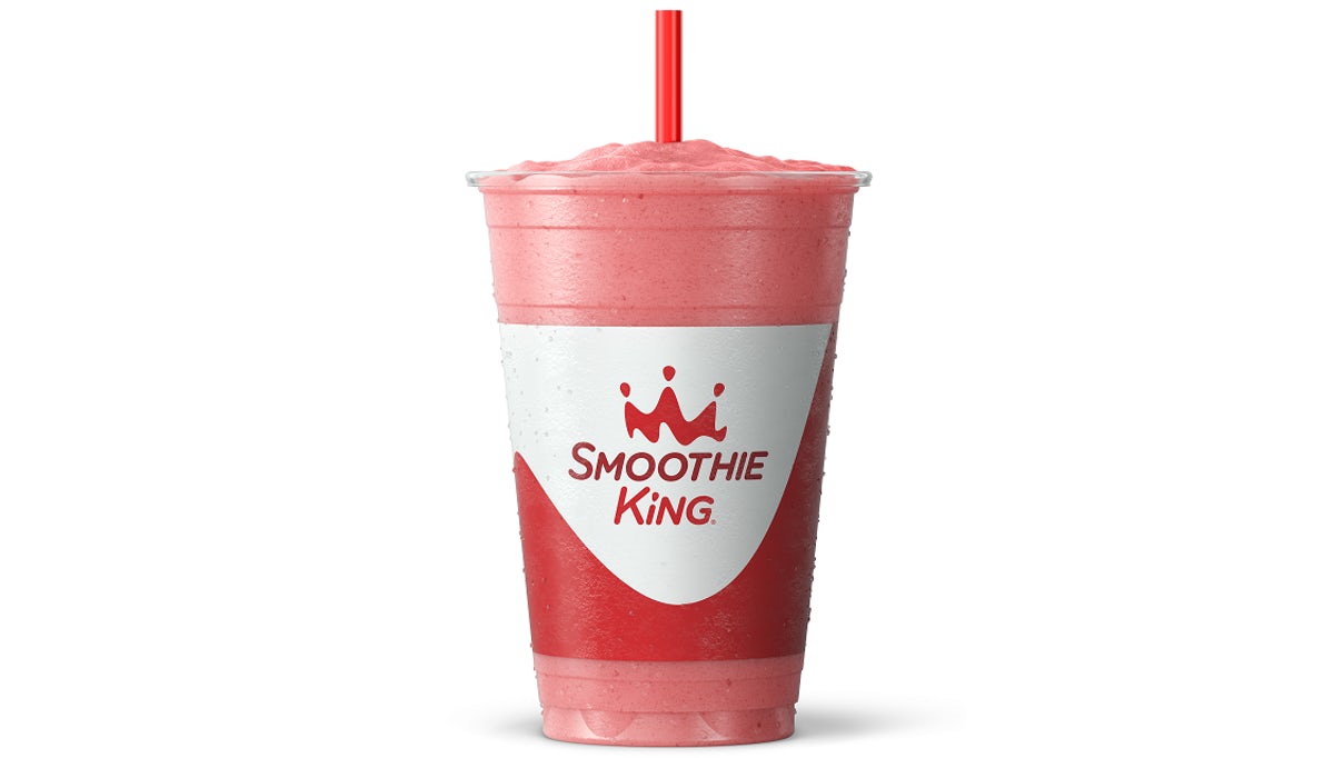 Order Angel Food™ food online from Smoothie King store, Thomasville on bringmethat.com