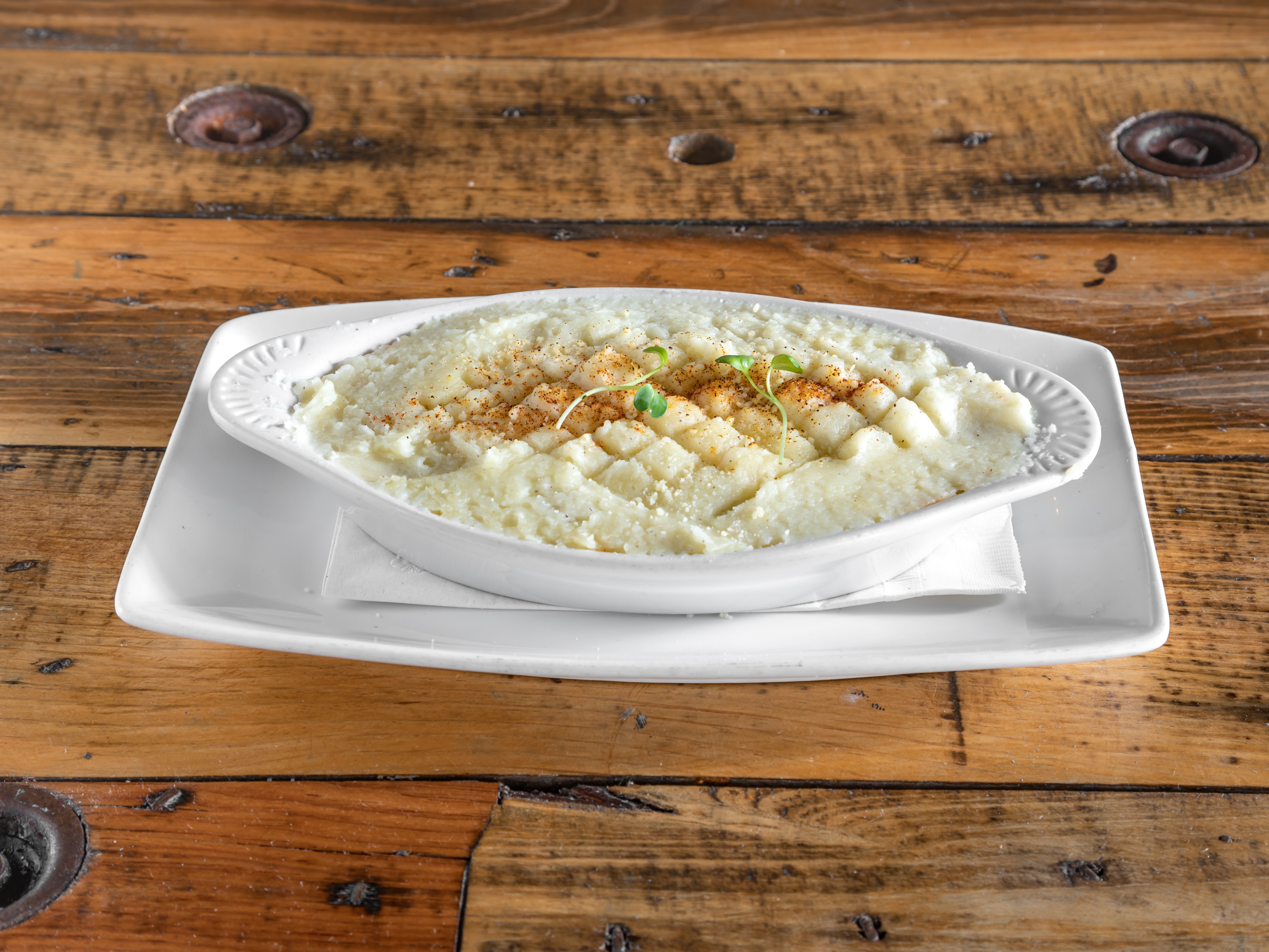 Order SHEPHERD’S PIE food online from Keg & Lantern Brewing store, Brooklyn on bringmethat.com
