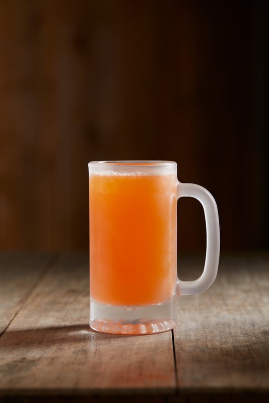 Order BJ's Handcrafted Orange Cream Soda food online from BJ's Restaurant & Brewhouse store, Waco on bringmethat.com