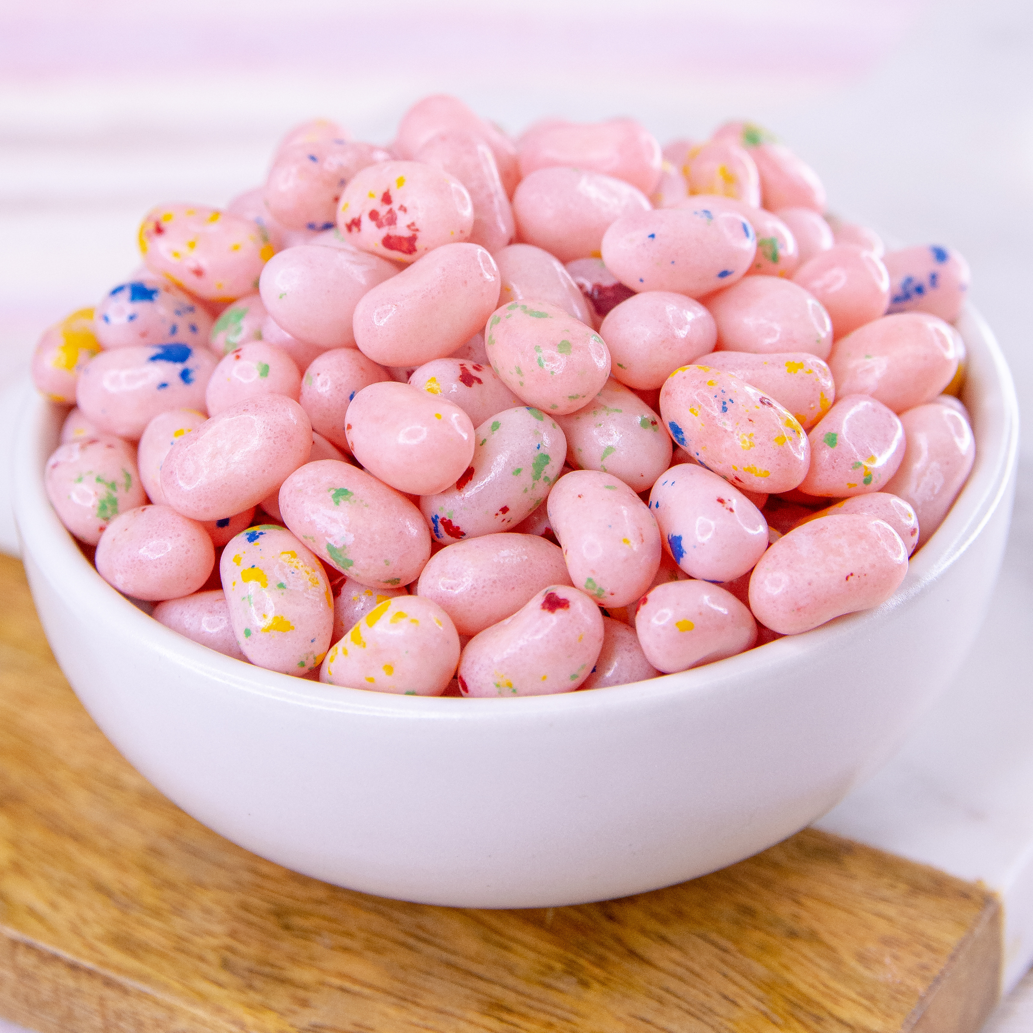 Order Jelly Belly Tutti Frutti, 1lb food online from Wockenfuss Candies store, Columbia on bringmethat.com