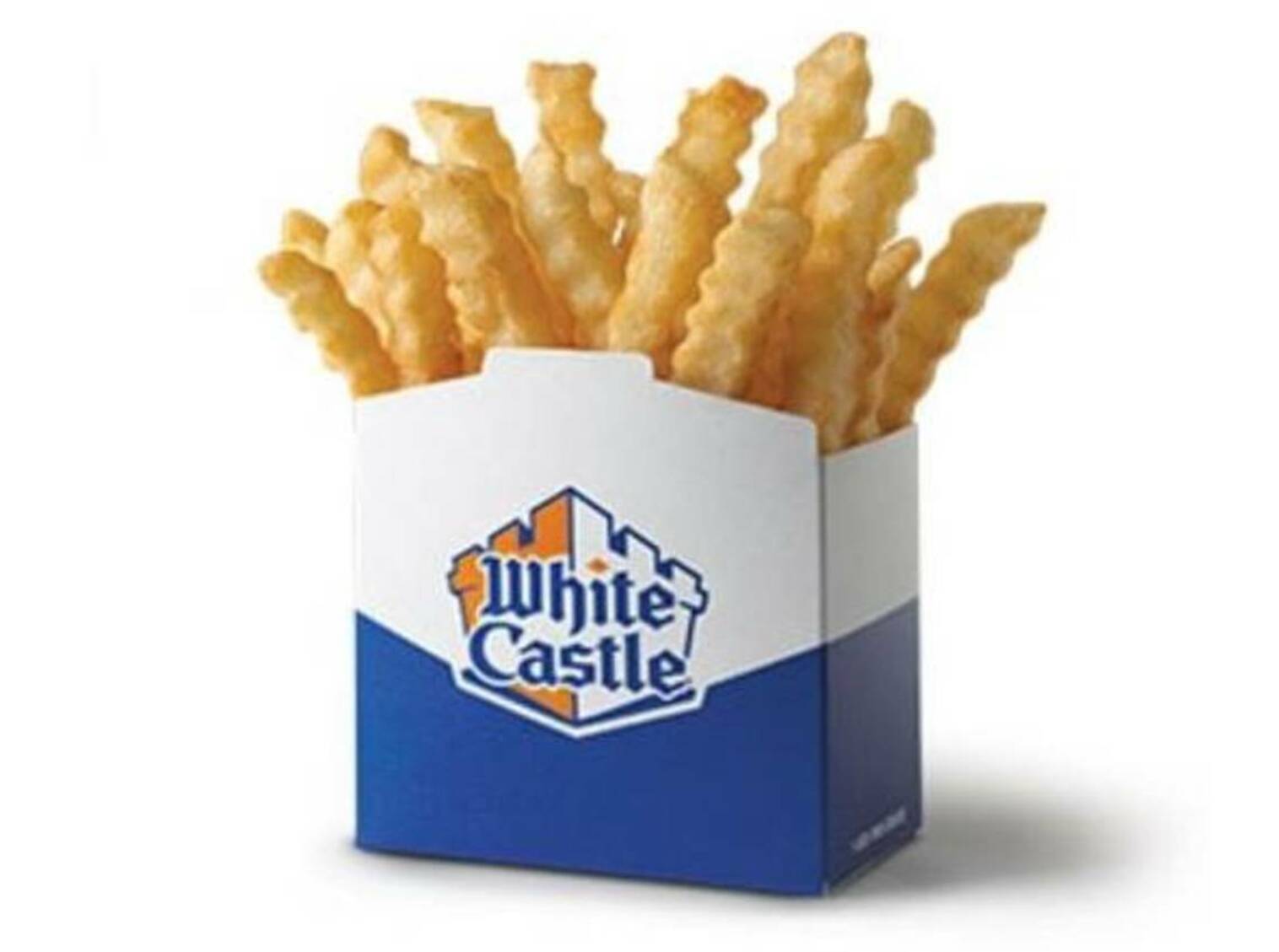Order FRENCH FRIES CAL 330-350/600-630/770-810 food online from White Castle store, Centereach on bringmethat.com